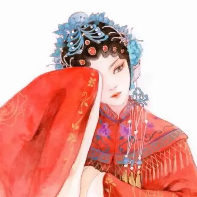 山鬼 用户头像